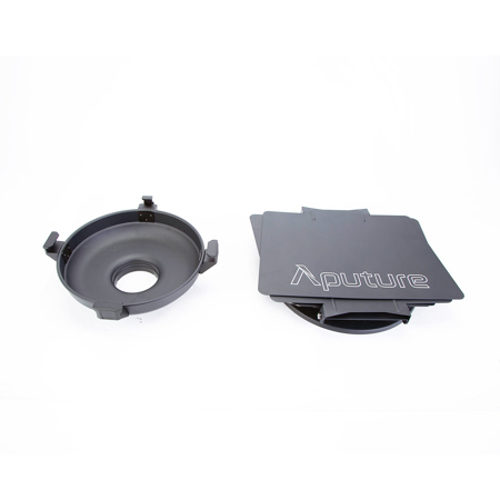 Aputure 10" Barndoors for F10 Fresnel