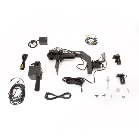 VariZoom VZ-MC100 Pan and Tilt Control System