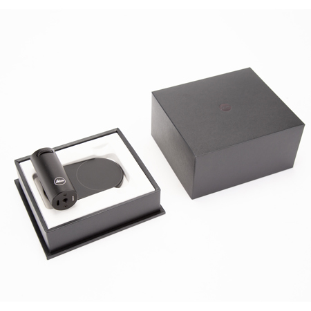 Leica LUX Grip for MagSafe iPhones