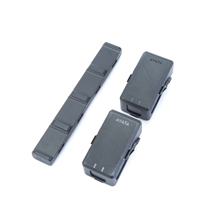 DJI Avata Fly More Kit