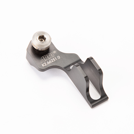 ARRI Viewfinder Plug Protector for Sony PMW-F5/F55