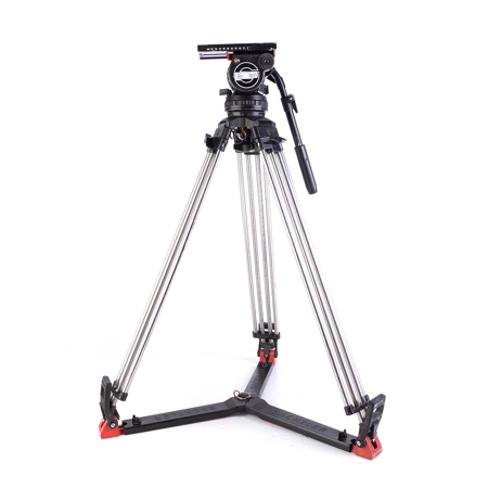 Sachtler Video 15 Plus Tripod System