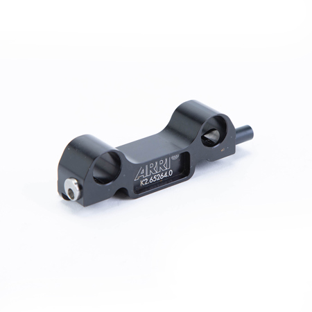 ARRI 15mm LWS Rod Console
