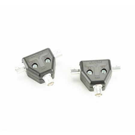 Shure UA221 Passive Antenna Splitter/Combiner Kit
