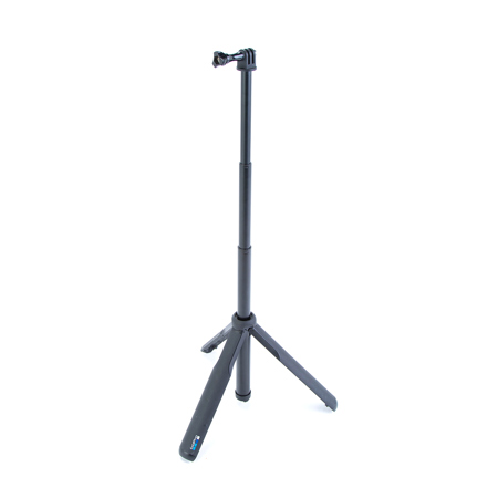 GoPro Grip + Tripod for MAX Action Camera