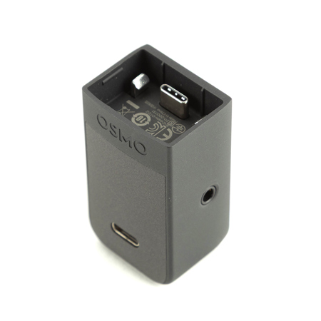 DJI Pocket 2 Do-It-All Handle