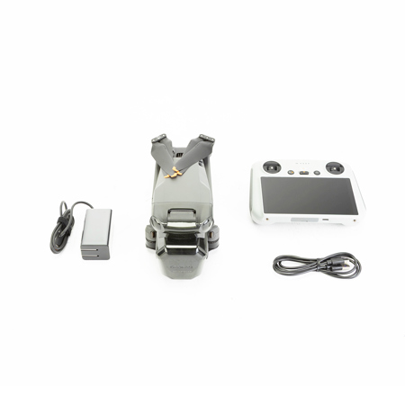DJI Mavic 3 Pro Drone with RC