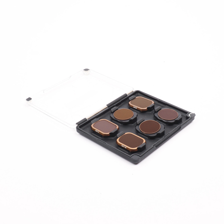 Polar Pro Mavic 2 Pro Cinema Series Six Pack Filter with ND4, ND8, ND16, ND4/PL, ND8/PL & ND16/PL
