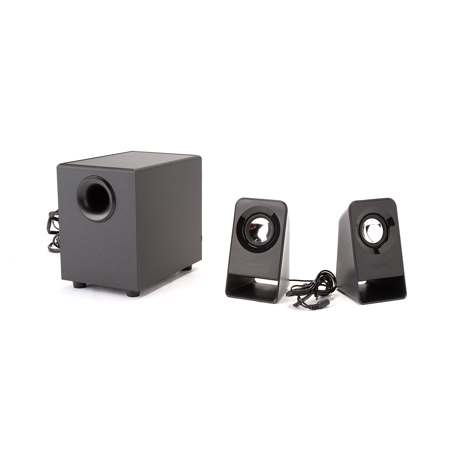 Logitech Z213 2.1 CH Multimedia Speakers System