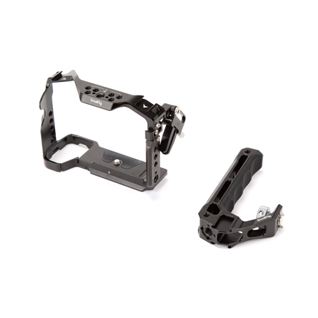 SmallRig Cage Kit for Sony a7 III & a7R III