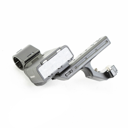 Sony XLR-H1 XLR Top Handle Unit