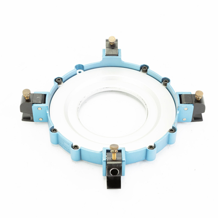 Chimera Quick Release Outer Ring Only, 7.3" Diameter