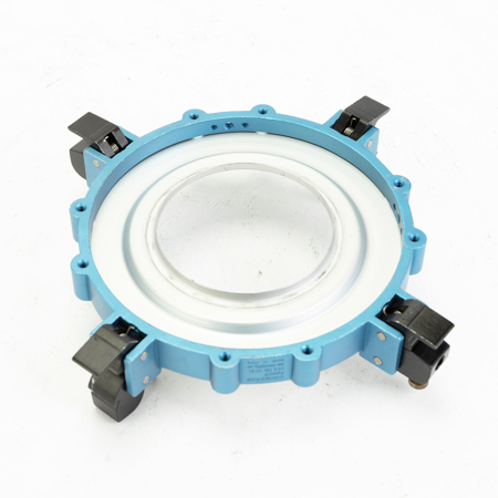 USED Chimera Quick Release Outer Ring Only, 7.3