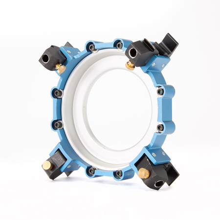 Chimera Quick Release Speed Ring Conversion for 5-5/8" Diameter Rings