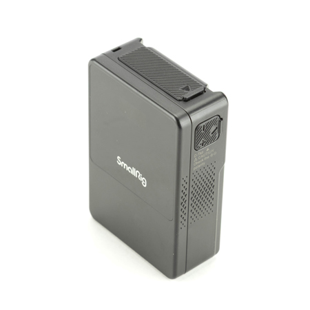 SmallRig VB50 50Wh Mini V-Mount Li-Ion Battery