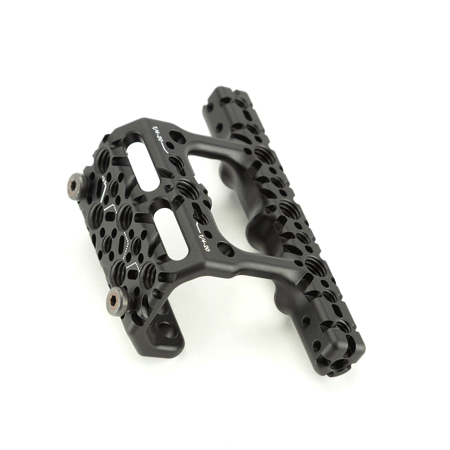 GLOBAL DYNAMICS UNITED Quantum V2 Monster Top Handle