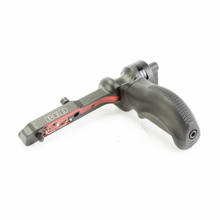 RED Digital Cinema KOMODO Outrigger Handle