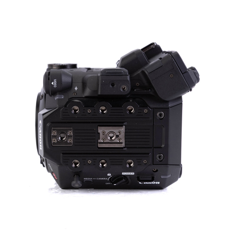 USED Canon EOS C300 Mark III Digital Cinema EF Camera Body