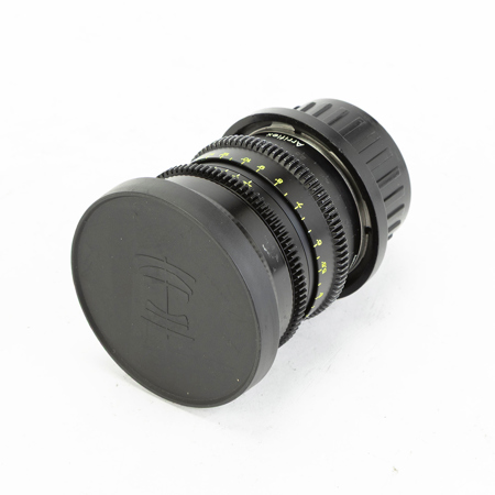 Carl Zeiss Standard Speed 100mm T2.1 Planar PL Mount