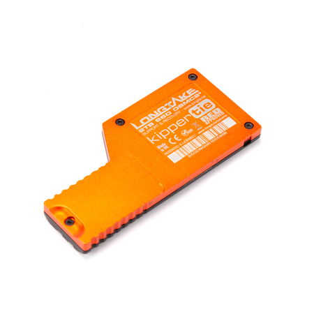 KipperTie Longtake 2TB - USB-C