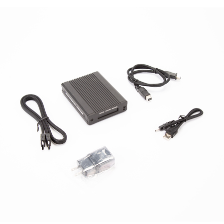 RED STATION REDMAG 1.8" (MINI), Type USB 3.0 #750-0036