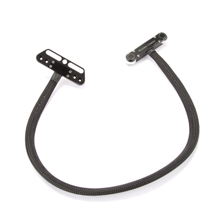 Wooden Camera 36" RED Male Pogo to Female Pogo LCD/EVF Cable for Weapon/Scarlet with Raven