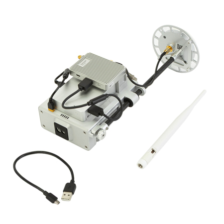 DJI MATRICE D-RTK Ground System Kit (DATALINK PRO 900 - G)