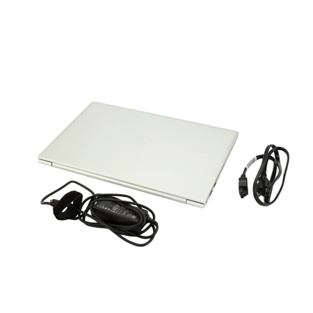 HP ProBook 450 G10 15.6" Full HD Laptop, Intel Core i5-1334U 1.3GHz, 16GB RAM, 512GB SSD, Windows 11 Pro, Pike Silver Plastic