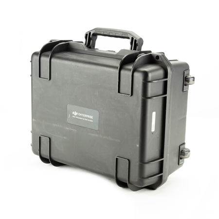 DJI BS60 Intelligent Battery Station for Matrice 300 RTK Series