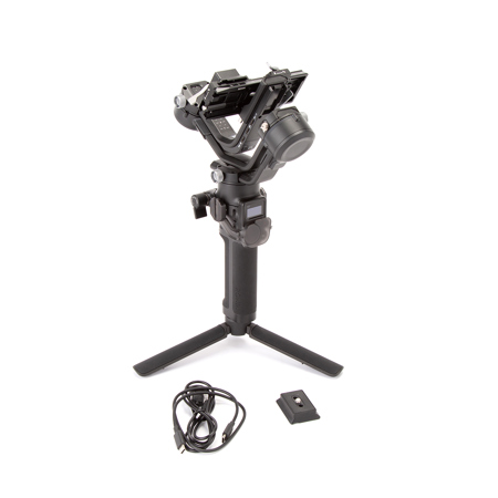 DJI RSC 2 Gimbal Stabilizer