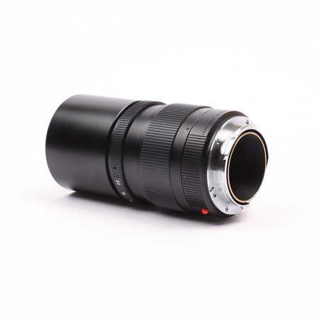 USED Leica 135mm F4 Tele-Elmar-M E46 Telephoto Lens - Adorama