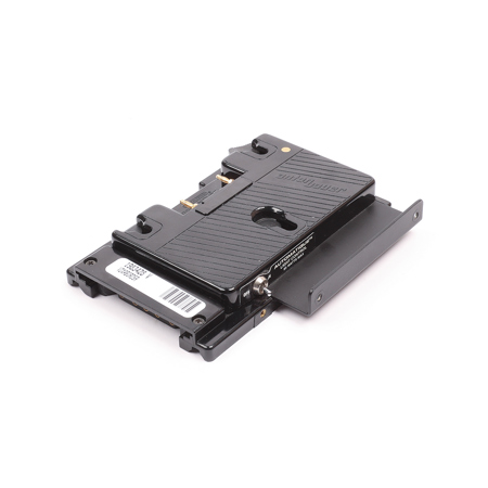 Anton Bauer QR-DSR Wedge Mount Adapter for the Sony DSR Series DV-CAM Camcorders