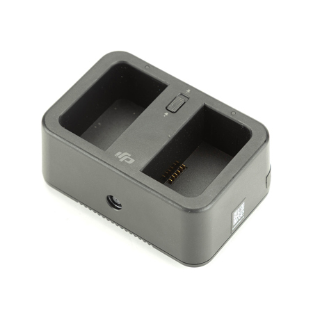 DJI Intelligent Battery Charging Hub for CrystalSky Monitor and Cendence Remote Controller