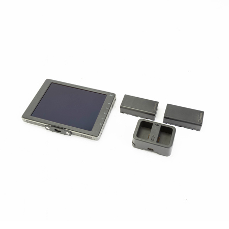 DJI CrystalSky 7.85" Ultra Brightness Multi-Touch IPS Monitor