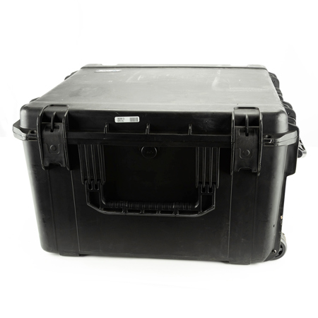 Go Professional Cases DJI Inspire 2 Landing Mode Case V2