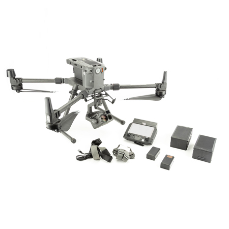 DJI Matrice 300 RTK SP