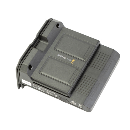 Blackmagic Design Media Module 8TB