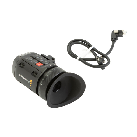Blackmagic Design URSA Cine EVF