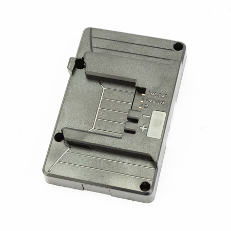 Blackmagic Design B-Mount Battery Plate for URSA Cine Camera