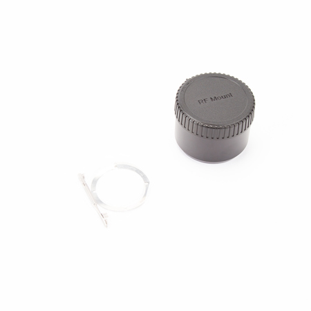 Venus Laowa Interchangeable Bayonet Adapter for Pro2be 24mm T8 Lens Canon RF