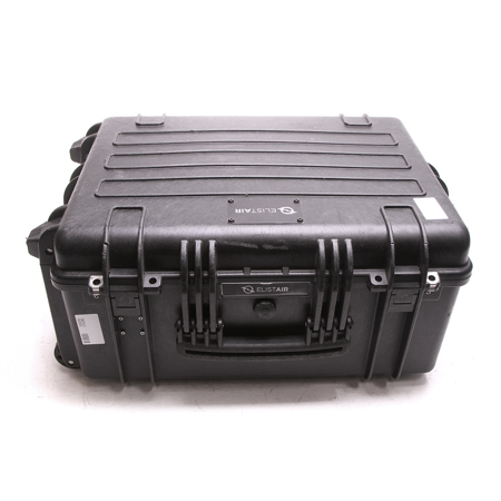 Elistair LIGH-T 4 Drone Power Tether Station, 10g/m, 230'