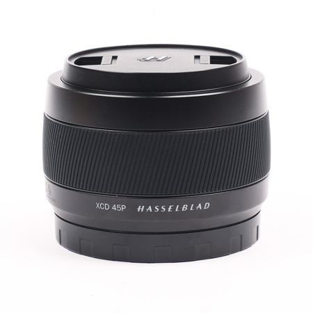 Hasselblad 45mm F/4 XCD Lens for X1D