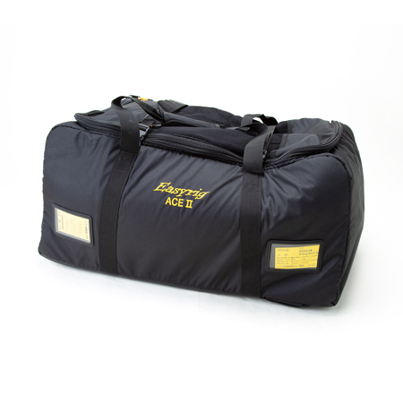 Easyrig Vario 5 Strong Support Bar with Cinema 3 Vest and 5" Extended Arm, 30 to 55lbs Load Capacity