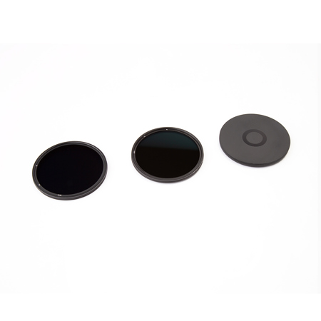 Urth 95mm Explore Filter Kit with UV, CPL and Variable ND2-400 Lens Filters