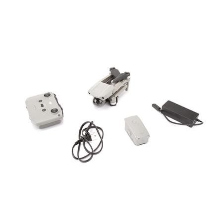 DJI Mavic Air 2 4K Drone