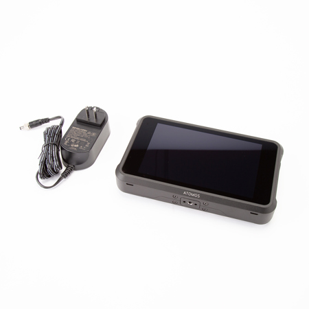 Atomos Shogun 7 7" HDR Pro/Cinema Monitor-Recorder-Switcher