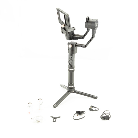 Zhiyun Crane Plus Handheld Gimbal Stabilizer
