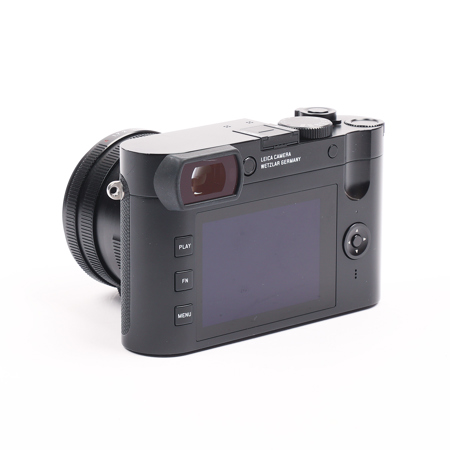 leica q2 箱有り Leica Q2 arrives at Macfilos - Macfilos