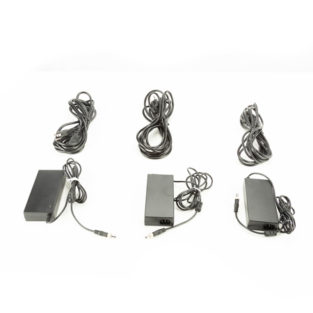 Westcott Flex Cine Peter Hurley Bi-Color Studio Kit