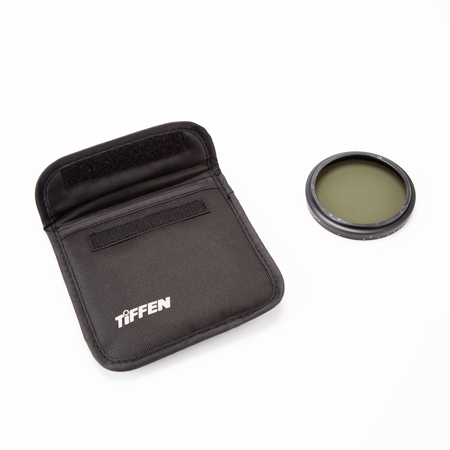 B + W 77mm XS-Pro Vario Neutral Density MRC Nano Filter - 0.3 to 1.5 (1 to 5 stops)